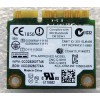 WLAN Half Mini PCI-E U.FL Intel Centrino 135BNHMW 802.11 b/g/n BT 4.0 Lenovo IdeaPad G400, G405, G500, G505 (p/n Lenovo FRU: 04W3783) Antenna connector U.FL