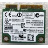 WLAN Half Mini PCI-E U.FL Intel Centrino 2230BNHMW 802.11 b/g/n BT 4.0 Lenovo Y400, Y500, Y410P, Y430P, Y510P, E330, E430, T430, V480, V580, K29 K49 E49 (p/n Lenovo FRU: 04W3765) Antenna connector U.FL