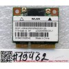 WLAN Half Mini PCI-E U.FL Atheros AR5B22 802.11 a/b/g/n BT4.0 Asus G750JH, G750JM, G750JS, G750JY, G750JZ, G751JM (p/n 0C011-00042200) Antenna connector U.FL