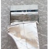 FFC шлейф 30 pin прямой, шаг 0.5 mm, длина 208 mm IO Asus BU401LA, BU401LG (p/n 14010-00068100) ЭКРАНИРОВАННЫЙ 