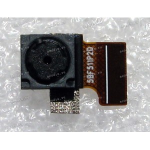 Camera 5M pixel Asus ZenFone Max ZC550KL (p/n 04080-00055600)