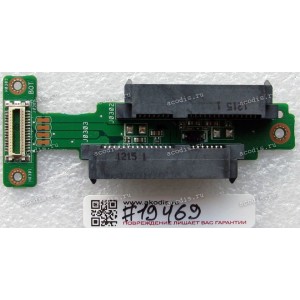 HDD SATA board Asus K73E, K73SD, K73SJ, K73SV (p/n 90R-N3XHD1000Y)