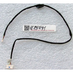 Camera cable Asus All In One Z240IEGK, Z240IEGT, ZN241ICGK, ZN241ICGT, ZN241ICUK, ZN241ICUT (p/n 14011-00961800) 8 pin, 290 mm 