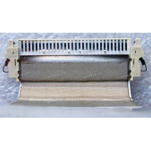 LCD LVDS FFC шлейф мониторный 30 pin обратный, шаг 1.0 mm, длина 90 mm Asus All In One ET2321INKH, ET2321INTH, ET2321IUKH, ET2321IUTH, ET2322INTH, ET2322IUKH, ET2322IUTH, ET2323INK, ET2323INT, ET2323IUK, ET2323IUT, ET2324INT, ET2324IUT, ET2325IUK, V230ICG