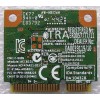 WLAN Half Mini PCI-E U.FL AzureWave AW-NB126H 802.11 b/g/n BT4.0 Asus B551LA, B551LG, BU401LA,  BU401LG, G550JK, N550JA, N550JK, N550JV, N550LF, N551JK, N551JM, N551JQ, N551JW, N551JX, N750JK, N750JV, N751JK, N751JM, PU301LA, PU401LA, Q501LA, Q550LF, S301