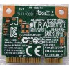 WLAN Half Mini PCI-E U.FL AzureWave AW-NB097H 802.11 b/g/n BT4.0 (Asus p/n 0C011-00040F00) Antenna connector U.FL