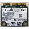 WLAN Half Mini PCI-E U.FL Intel Centrino Advanced-N 6235ANHMW 802.11 a/b/g/n BT4.0 Asus UX21A, UX31A, UX32A, UX32VD, UX51VZ, UX52VS (Asus p/n 0C012-00020200) Antenna connector U.FL