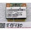 WLAN Half Mini PCI-E U.FL Ralink RT3290 802.11 b/g/n BT4.0 (Asus p/n 0C011-00042100) Antenna connector U.FL WLAN Half Mini PCI-E U.FL Ralink RT3290 802.11 b/g/n BT4.0 (Asus p/n 0C011-00042100) Antenna connector U.FL