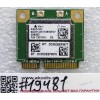 WLAN Half Mini PCI-E U.FL Azurewave AW-CB161H 802.11 a/b/g/n/ac BT4.0 (Asus p/n 0C011-00110800) Antenna connector U.FL WLAN Half Mini PCI-E U.FL Azurewave AW-CB161H 802.11 a/b/g/n/ac BT4.0 (Asus p/n 0C011-00110800) Antenna connector U.FL