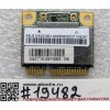 WLAN Half Mini PCI-E U.FL Realtek RTL8188EE 802.11 b/g/n (Asus p/n 0C001-00050800) Antenna connector U.FL