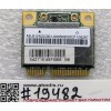 WLAN Half Mini PCI-E U.FL Realtek RTL8188EE 802.11 b/g/n (Asus p/n 0C001-00050800) Antenna connector U.FL WLAN Half Mini PCI-E U.FL Realtek RTL8188EE 802.11 b/g/n (Asus p/n 0C001-00050800) Antenna connector U.FL