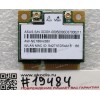 WLAN Half Mini PCI-E U.FL Atheros AR5B125 802.11 b/g/n BT4.0 Acer Aspire E1-571-6492, V5-121-0678, Gateway NE56R06B, HP 2000-2d27CL, HP Pavilion 500-277c, HP Pavilion Slimline 400, HP TPN-C115, Lenovo IdeaPad U310 (Asus p/n 0C001-00050000) Antenna connect