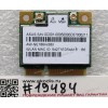 WLAN Half Mini PCI-E U.FL Atheros AR5B125 802.11 b/g/n BT4.0 Acer Aspire E1-571-6492, V5-121-0678, Gateway NE56R06B, HP 2000-2d27CL, HP Pavilion 500-277c, HP Pavilion Slimline 400, HP TPN-C115, Lenovo IdeaPad U310 (Asus p/n 0C001-00050000) Antenna connect WLAN Half Mini PCI-E U.FL Atheros AR5B125 802.11 b/g/n BT4.0 Acer Aspire E1-571-6492, V5-121-0678, Gateway NE56R06B, HP 2000-2d27CL, HP Pavilion 500-277c, HP Pavilion Slimline 400, HP TPN-C115, Lenovo IdeaPad U310 (Asus p/n 0C001-00050000) Antenna connect