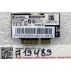 WLAN Half Mini PCI-E MHF4 AzureWave AW-NB086 802.11b/g/n BT4.0 Asus UX21E, UX31E (Asus p/n 04G030008410) Antenna connector MHF4 WLAN Half Mini PCI-E MHF4 AzureWave AW-NB086 802.11b/g/n BT4.0 Asus UX21E, UX31E (Asus p/n 04G030008410) Antenna connector MHF4