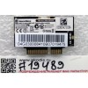 WLAN Half Mini PCI-E MHF4 AzureWave AW-NB086 802.11b/g/n BT4.0 Asus UX21E, UX31E (Asus p/n 04G030008410) Antenna connector MHF4 WLAN Half Mini PCI-E MHF4 AzureWave AW-NB086 802.11b/g/n BT4.0 Asus UX21E, UX31E (Asus p/n 04G030008410) Antenna connector MHF4
