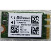 WLAN Half Mini PCI-E MHF4 Qualcomm Atheros QCNFA335 802.11b/g/n BT4.0 (Asus p/n 0C011-00060B00, Lenovo FRU: 04X6022) Antenna connector MHF4