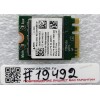 WLAN Half Mini PCI-E MHF4 Realtek RTL8723BE 802.11b/g/n BT4.0 Lenovo ThinkPad E450, E550, E450C, E550C, E455, E555 (Lenovo FRU: 04X6025) Antenna connector MHF5