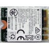 WLAN Half Mini PCI-E MHF4 Realtek RTL8723BE 802.11b/g/n BT4.0 Lenovo ThinkPad E450, E550, E450C, E550C, E455, E555 (Lenovo FRU: 04X6025) Antenna connector MHF5