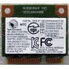 WLAN Half Mini PCI-E U.FL Atheros AR5B225 802.11b/g/n BT4.0 Lenovo IdeaPad G400, G400S, G500, G500S, B490, M490 (Lenovo FRU: 20200197) Antenna connector U.FL