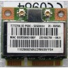 WLAN Half Mini PCI-E U.FL Broadcom BCM94313HMG2L 802.11b/g/n BT4.0 Lenovo IdeaPad B490, B490S, B590, B590S, B575E, G400, G500, S400, V560, Dell Inspiron N5010 (Lenovo FRU: 04W3750) Antenna connector U.FL
