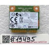 WLAN Half Mini PCI-E U.FL Realtek RTL8188EE 802.11b/g/n BT4.0 Lenovo ThinkPad Edge E145, E545 (Lenovo FRU: 04W3808, 04W3819) Antenna connector U.FL WLAN Half Mini PCI-E U.FL Realtek RTL8188EE 802.11b/g/n BT4.0 Lenovo ThinkPad Edge E145, E545 (Lenovo FRU: 04W3808, 04W3819) Antenna connector U.FL