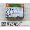 WLAN Half Mini PCI-E U.FL Realtek RTL8188EE 802.11b/g/n BT4.0 Lenovo ThinkPad Edge E145, E545 (Lenovo FRU: 04W3808, 04W3819) Antenna connector U.FL WLAN Half Mini PCI-E U.FL Realtek RTL8188EE 802.11b/g/n BT4.0 Lenovo ThinkPad Edge E145, E545 (Lenovo FRU: 04W3808, 04W3819) Antenna connector U.FL