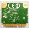 WLAN Half Mini PCI-E U.FL Atheros AR5B97 802.11b/g/n BT4.0 Acer Aspire 4830, 5742, 7750, Packard Bell TS11, TK85, Emachines D728 (p/n: WN6603AH) Antenna connector U.FL
