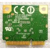 WLAN Half Mini PCI-E U.FL Atheros AR5B97 802.11b/g/n BT4.0 Acer Aspire 4830, 5742, 7750, Packard Bell TS11, TK85, Emachines D728 (p/n: WN6603AH) Antenna connector U.FL WLAN Half Mini PCI-E U.FL Atheros AR5B97 802.11b/g/n BT4.0 Acer Aspire 4830, 5742, 7750, Packard Bell TS11, TK85, Emachines D728 (p/n: WN6603AH) Antenna connector U.FL
