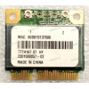 WLAN Half Mini PCI-E U.FL Atheros AR5B97 802.11b/g/n BT4.0 Acer Aspire 4830, 5742, 7750, Packard Bell TS11, TK85, Emachines D728 (p/n: WN6603AH) Antenna connector U.FL