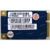 WLAN Mini PCI-E U.FL Atheros ATH-AR5BXB61 802.11b/g Samsung NP-R20, NP-R23, NP-R25 (p/n: AR5BXB61) Antenna connector U.FL