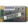 WLAN Mini PCI-E U.FL AzureWare AW-GE740 AR5BXB61 802.11b/g Asus A3HF, A7M, A7T, A7TB, A7TC, A8H, F2HF, F3H, F3M, F3T, F3TC, F5M (p/n: 04G033054020AN) Antenna connector U.FL