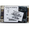WLAN Mini PCI-E U.FL BroadCom BCM94311MCAG 802.11b/g HP Pavilion dv6000, DV9000 (p/n: 407160-002, 395263-002) Antenna connector U.FL