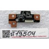 Power Button board Lenovo IdeaPad Yoga 11 (p/n VENUS_ROTATION_PCBA_FFC 145500063 E54926 3512)