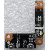 Switch LED board Lenovo IdeaPad Yoga 11 (p/n VENUS_POWER_PCBA_FFC 145500061 E54926 3412)