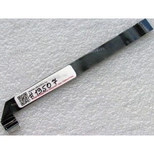 FFC шлейф 10 pin прямой, шаг 1.0 mm, длина 150 mm Power Button Lenovo IdeaPad Yoga 11 (p/n VENUS_POWER_PCBA_FFC 145500061 E54926 3412)