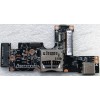 USB & mSATA PCIe & CardReader Lenovo IdeaPad Yoga 13  (p/n: 4551-500011-01  11S11200992Z0000  11s11200099)