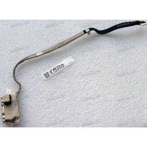 USB board & cable Asus K50I, K60I, X5DIJ, K50IJ, K50AD  (p/n 14G140275302)