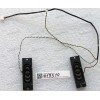 Speakers Asus W5A (p/n 3512KM04S, 3512KM046) 