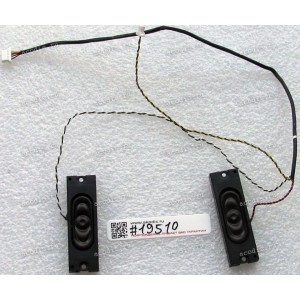 Speakers Asus W5A (p/n 3512KM04S, 3512KM046) Speakers Asus W5A (p/n 3512KM04S, 3512KM046)
