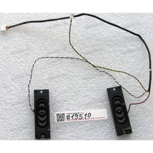 Speakers Asus W5A (p/n 3512KM04S, 3512KM046) Speakers Asus W5A (p/n 3512KM04S, 3512KM046)