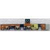 LED board Asus GL502VT (p/n 90NB0AP0-R10010) REV:2.1