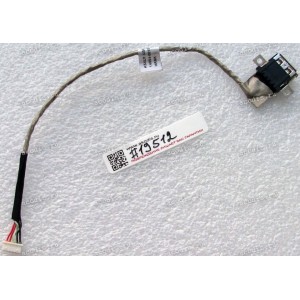 USB board & cable Asus K54LY X54H (p/n 14004-00190100) 