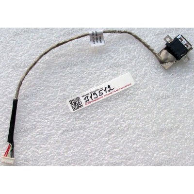 USB board & cable Asus K54LY X54H (p/n 14004-00190100) 