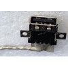 USB board & cable Asus K54LY X54H (p/n 14004-00190100) 