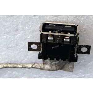 USB board & cable Asus K54LY X54H (p/n 14004-00190100) 