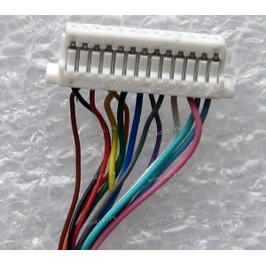Inverter cable Asus W5F (p/n: 14G100308600)