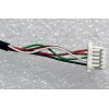 Camera cable Asus W5F, W5FE, W5FM (p/n 14G004900200) 5 PIN