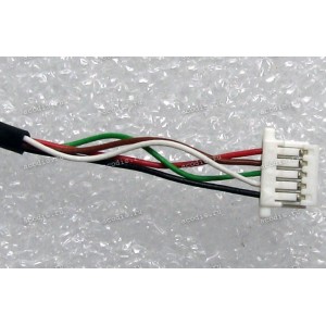 Camera cable Asus W5F, W5FE, W5FM (p/n 14G004900200) 5 PIN