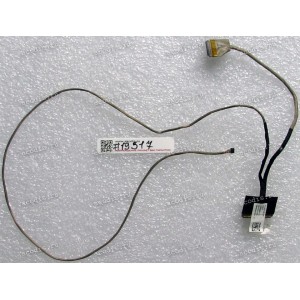 LCD eDP cable Asus A555L, A555LA, A555LB, A555LD, A555LF, A555LN, A555LP, F555L, F555LA, F555LD, F555LJ, F555LN, F555LP, K555L, K555LA, K555LD, K555LI, K555LJ, K555LN, R511L, R511LB, R511LD, R556L, R556LA, R556LD, R556LJ, R556LN, R556LP, X554L, X554LA, X5