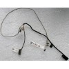 LCD eDP cable Asus GL553VD (p/n 1422-02GM000, 780201807103) 30 pin NON TOUCH EDP cable, LUXSHARE-ICT